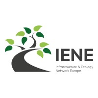 IENE - Infrastructure Ecology Network Europe (official page) logo, IENE - Infrastructure Ecology Network Europe (official page) contact details