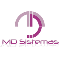 MD Sistemas logo, MD Sistemas contact details