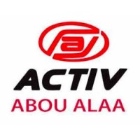 ACTIV logo, ACTIV contact details