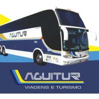 Aguitur Turismo logo, Aguitur Turismo contact details