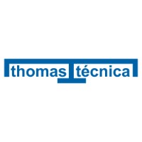 Thomas Técnica logo, Thomas Técnica contact details