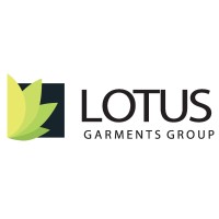 LOTUS GARMENTS CO logo, LOTUS GARMENTS CO contact details