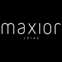 Maxior Joias logo, Maxior Joias contact details