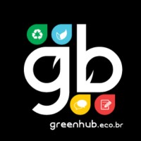 Greenhub logo, Greenhub contact details