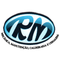 RM MECÂNICA logo, RM MECÂNICA contact details