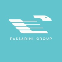 Passarini Group logo, Passarini Group contact details