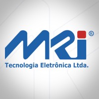 MRI Tecnologia Eletrônica logo, MRI Tecnologia Eletrônica contact details