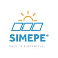 Simepe Energia Solar logo, Simepe Energia Solar contact details