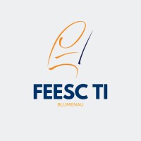 FEESC TI Blumenau logo, FEESC TI Blumenau contact details