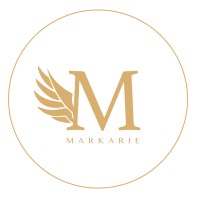 Markarie logo, Markarie contact details