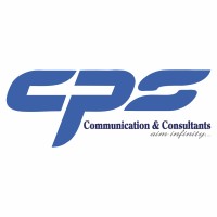 CPS Consultants logo, CPS Consultants contact details