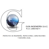 Guia Ingeniería logo, Guia Ingeniería contact details