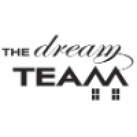 The Dream Team logo, The Dream Team contact details