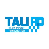 TAU Racecar Design logo, TAU Racecar Design contact details