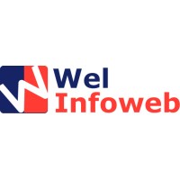 WEL INFOWEB PVT. LTD. logo, WEL INFOWEB PVT. LTD. contact details