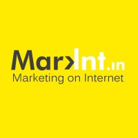 Markint.in logo, Markint.in contact details