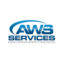 AWS Services Australia logo, AWS Services Australia contact details