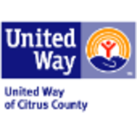 United Way Of Citrus County logo, United Way Of Citrus County contact details