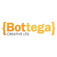 Bottega Creative Ltd. logo, Bottega Creative Ltd. contact details