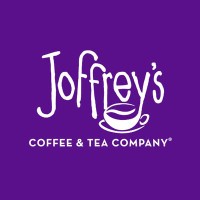 Joffrey's Coffee & Tea Company logo, Joffrey's Coffee & Tea Company contact details