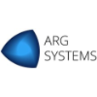 ARG Systems logo, ARG Systems contact details