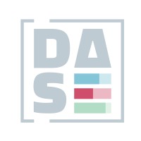 DASE logo, DASE contact details