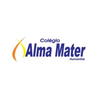 Colégio Alma Mater logo, Colégio Alma Mater contact details