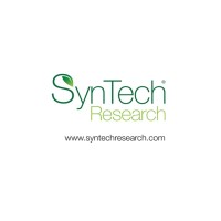 SynTech Research Brasil logo, SynTech Research Brasil contact details