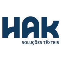 Hak Soluções Têxteis logo, Hak Soluções Têxteis contact details