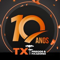 Tx Pregos e Fixadores logo, Tx Pregos e Fixadores contact details