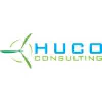 Huco Consulting logo, Huco Consulting contact details