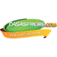 Casasfreire.com logo, Casasfreire.com contact details