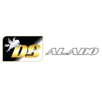 DS Alado logo, DS Alado contact details