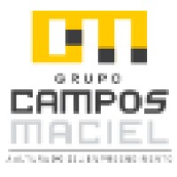 Grupo Campos Maciel logo, Grupo Campos Maciel contact details