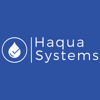 Haqua Systems logo, Haqua Systems contact details