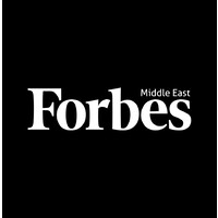 Forbes Middle East logo, Forbes Middle East contact details