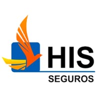 HIS SEGUROS logo, HIS SEGUROS contact details