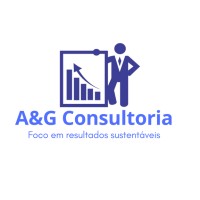 A&G Consultoria Financeira logo, A&G Consultoria Financeira contact details