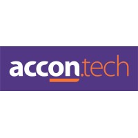 Accon.tech logo, Accon.tech contact details