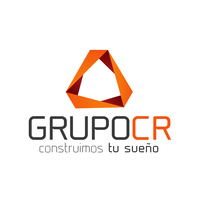 Grupo CR logo, Grupo CR contact details