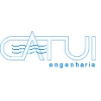 CATUI ENGENHARIA LTDA logo, CATUI ENGENHARIA LTDA contact details