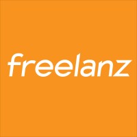 Freelanz logo, Freelanz contact details