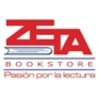 Zeta Bookstore logo, Zeta Bookstore contact details