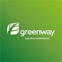 Greenway logo, Greenway contact details