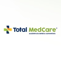 Total MedCare logo, Total MedCare contact details