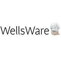 WellsWare logo, WellsWare contact details