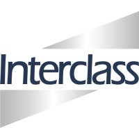 The Interclass Group logo, The Interclass Group contact details