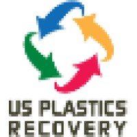 US Plastics Recovery logo, US Plastics Recovery contact details