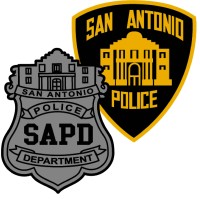 San Antonio Police Department logo, San Antonio Police Department contact details