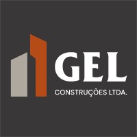 Gel Construções Ltda logo, Gel Construções Ltda contact details